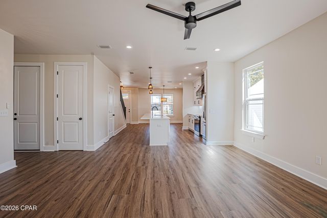 615 Sea Breeze Drive, Panama City Beach, FL 32413