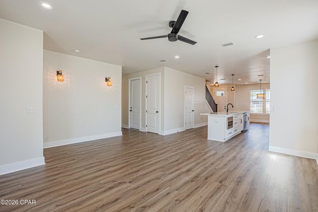 615 Sea Breeze Drive, Panama City Beach, FL 32413