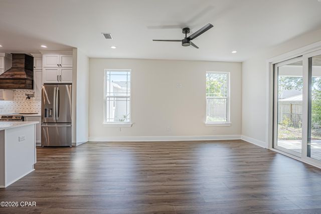 615 Sea Breeze Drive, Panama City Beach, FL 32413