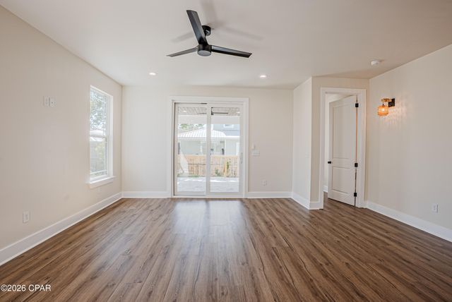 615 Sea Breeze Drive, Panama City Beach, FL 32413