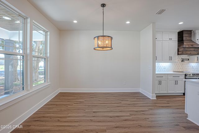 615 Sea Breeze Drive, Panama City Beach, FL 32413