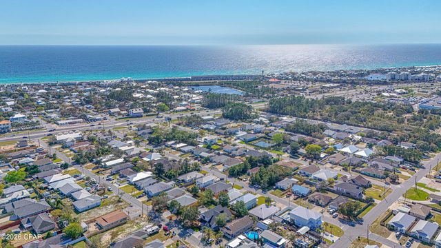 615 Sea Breeze Drive, Panama City Beach, FL 32413