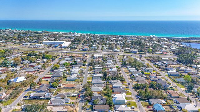 615 Sea Breeze Drive, Panama City Beach, FL 32413