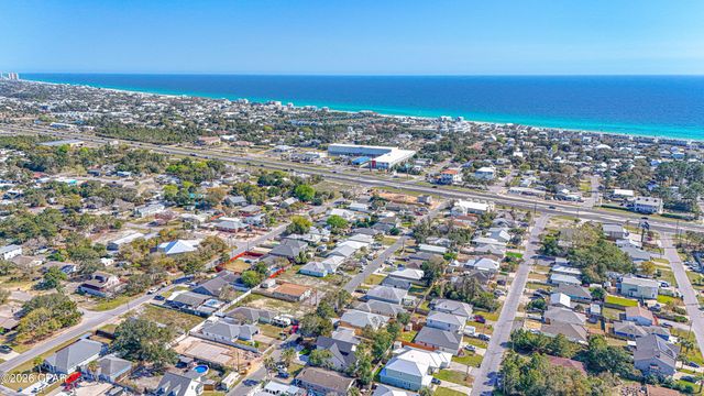 615 Sea Breeze Drive, Panama City Beach, FL 32413