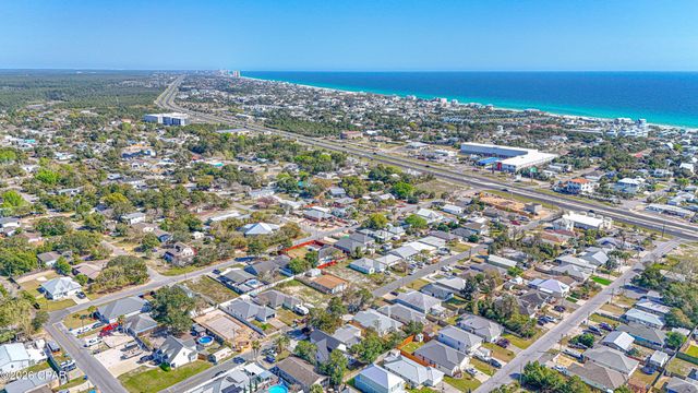 615 Sea Breeze Drive, Panama City Beach, FL 32413