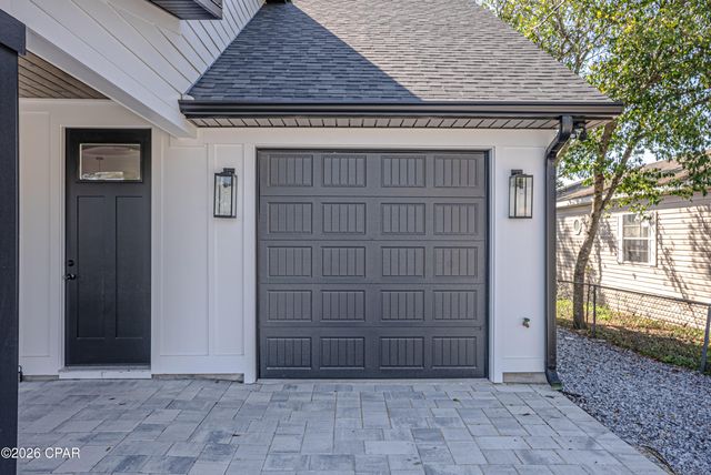 615 Sea Breeze Drive, Panama City Beach, FL 32413