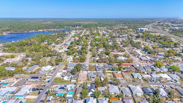 615 Sea Breeze Drive, Panama City Beach, FL 32413