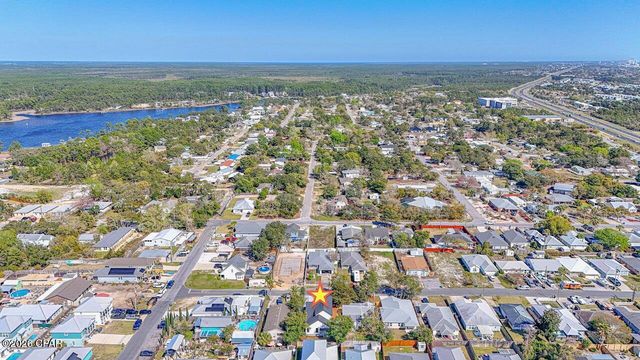 615 Sea Breeze Drive, Panama City Beach, FL 32413