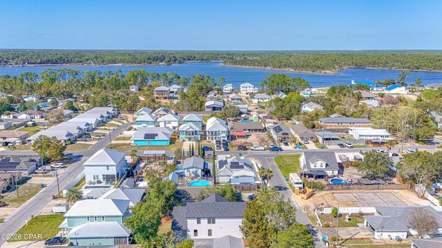 615 Sea Breeze Drive, Panama City Beach, FL 32413