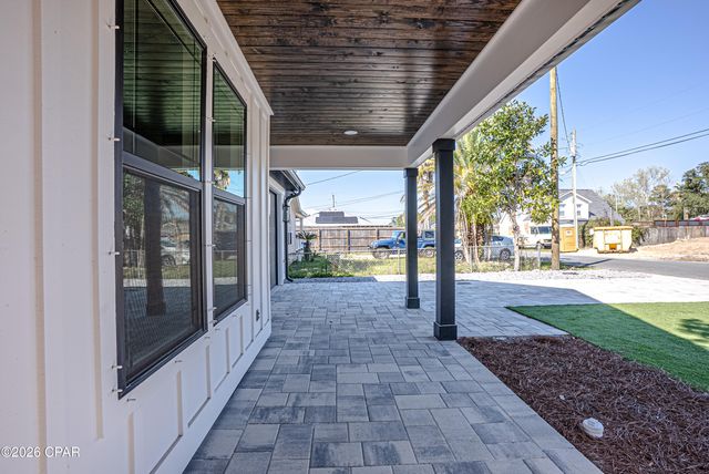 615 Sea Breeze Drive, Panama City Beach, FL 32413