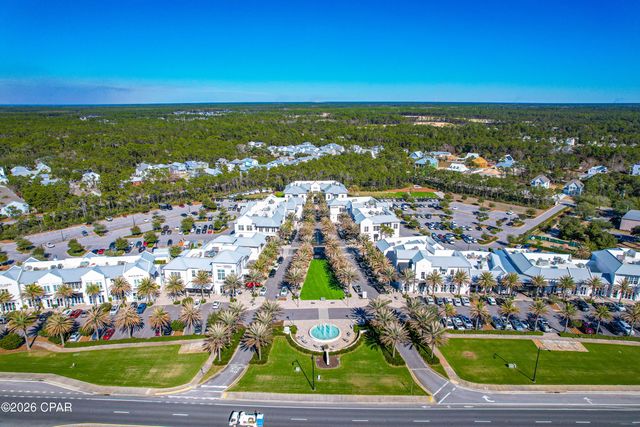 615 Sea Breeze Drive, Panama City Beach, FL 32413