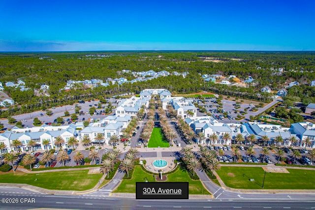 615 Sea Breeze Drive, Panama City Beach, FL 32413