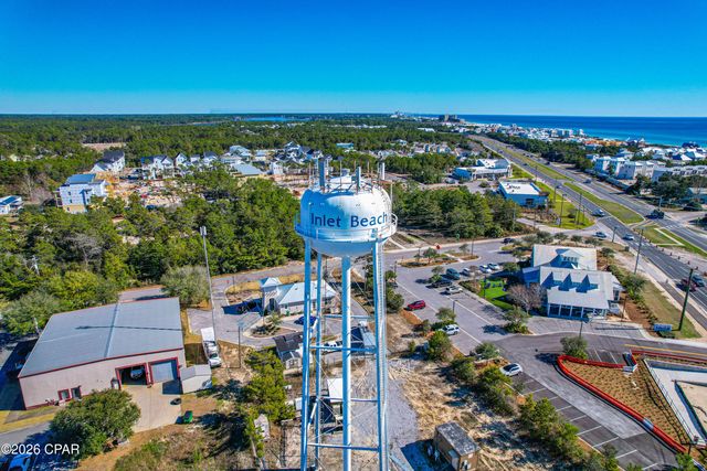 615 Sea Breeze Drive, Panama City Beach, FL 32413