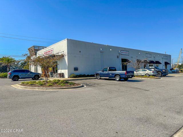 615 Sea Breeze Drive, Panama City Beach, FL 32413