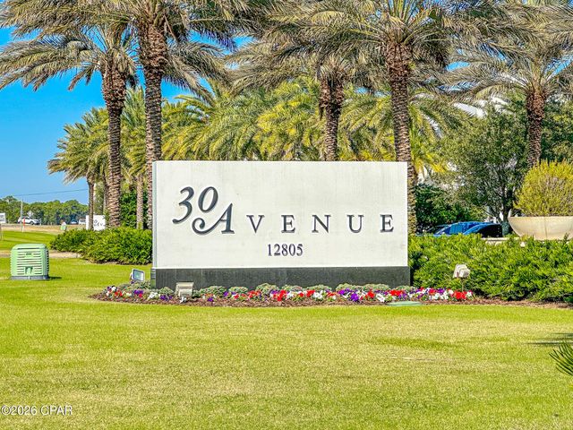 615 Sea Breeze Drive, Panama City Beach, FL 32413