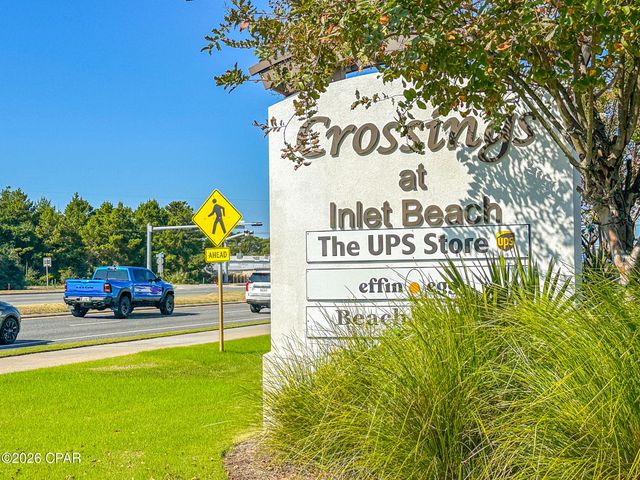 615 Sea Breeze Drive, Panama City Beach, FL 32413