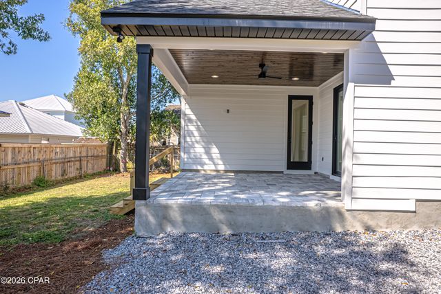 615 Sea Breeze Drive, Panama City Beach, FL 32413