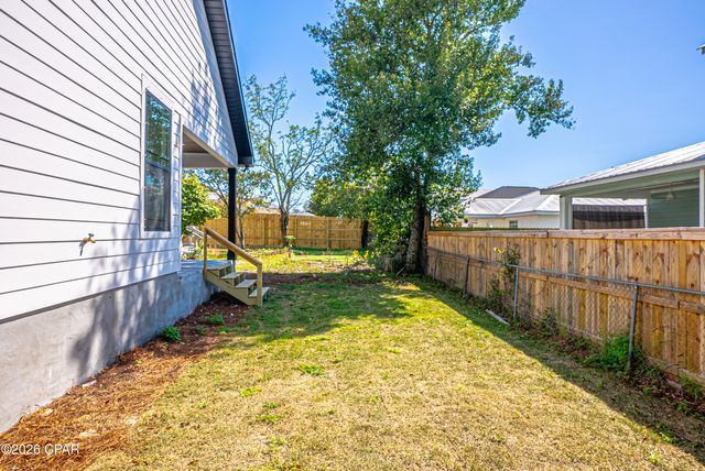 615 Sea Breeze Drive, Panama City Beach, FL 32413