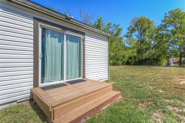 4517 S Waco Avenue, Tulsa, OK 74107