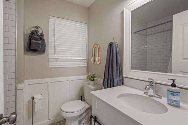 4517 S Waco Avenue, Tulsa, OK 74107