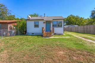 4517 S Waco Avenue, Tulsa, OK 74107