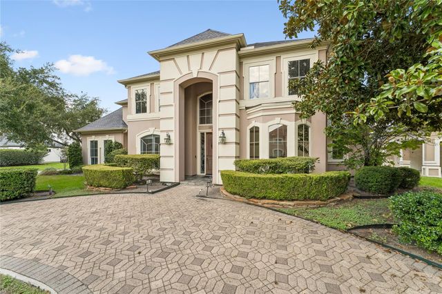13614 Neils Branch Drive, Houston, TX 77077