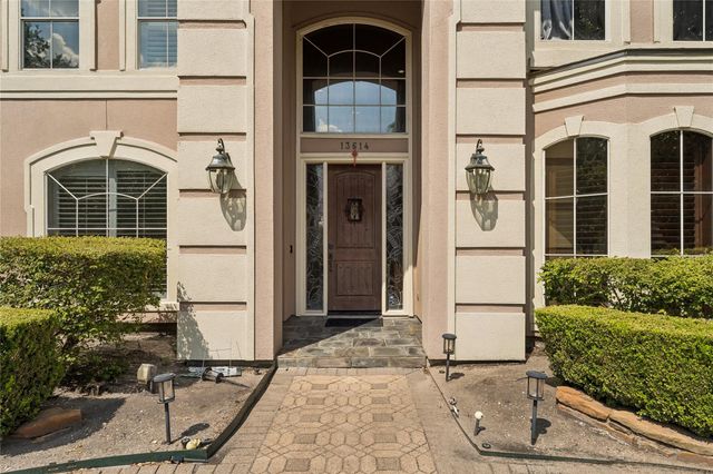 13614 Neils Branch Drive, Houston, TX 77077
