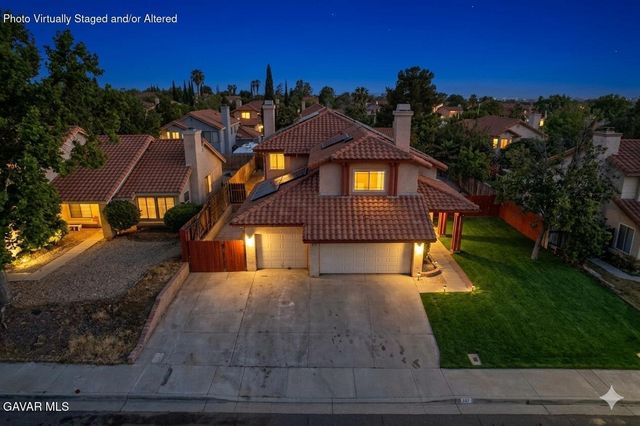 337 Morningside Terrace, Palmdale, CA 93551