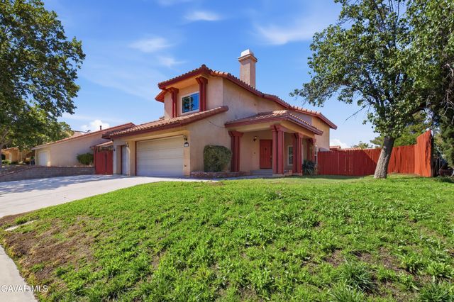 337 Morningside Terrace, Palmdale, CA 93551