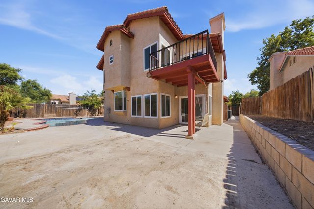 337 Morningside Terrace, Palmdale, CA 93551