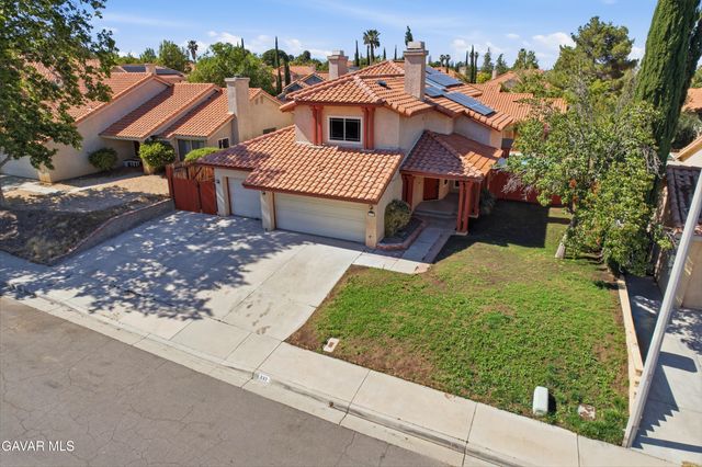337 Morningside Terrace, Palmdale, CA 93551