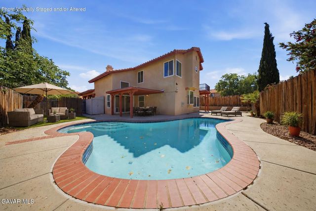 337 Morningside Terrace, Palmdale, CA 93551