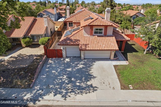 337 Morningside Terrace, Palmdale, CA 93551
