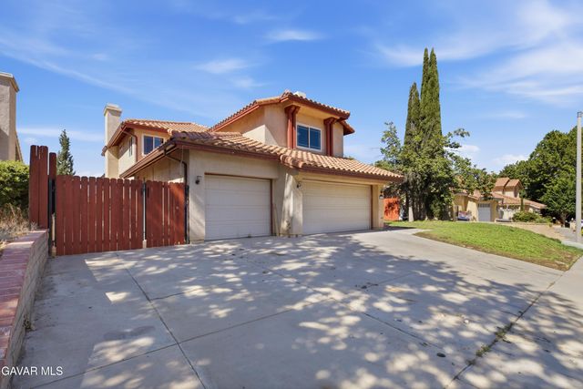 337 Morningside Terrace, Palmdale, CA 93551