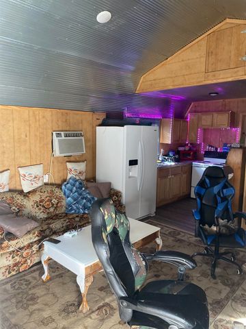 124 W College, A & B Avenue, Monticello, AR 71655