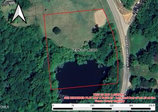 0 Island Creek Estates Road, Henderson, NC 27537