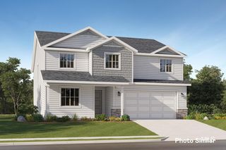 6859 N Chelsie Lynn Ave, Meridian, ID 83646