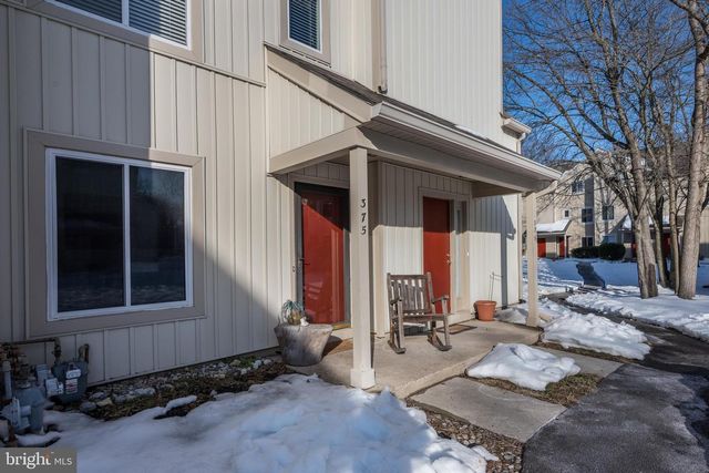 375 WOODLAKE DR, Marlton, NJ 08053