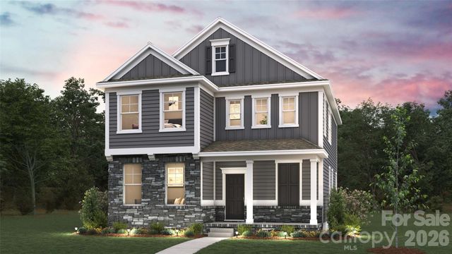 Lot 173 Waterfall Valley Way, Mooresville, NC 28117