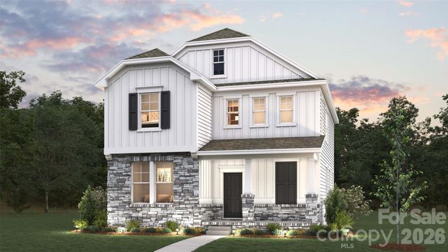 Lot 173 Waterfall Valley Way, Mooresville, NC 28117