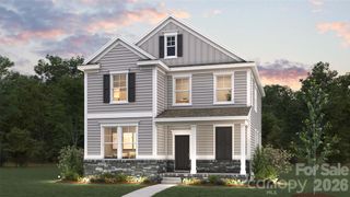 Lot 173 Waterfall Valley Way, Mooresville, NC 28117