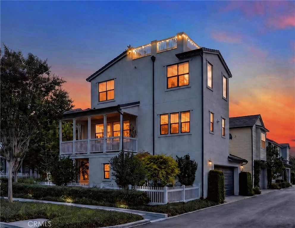 14 Marisol, Rancho Mission Viejo, CA 92694 — exterior