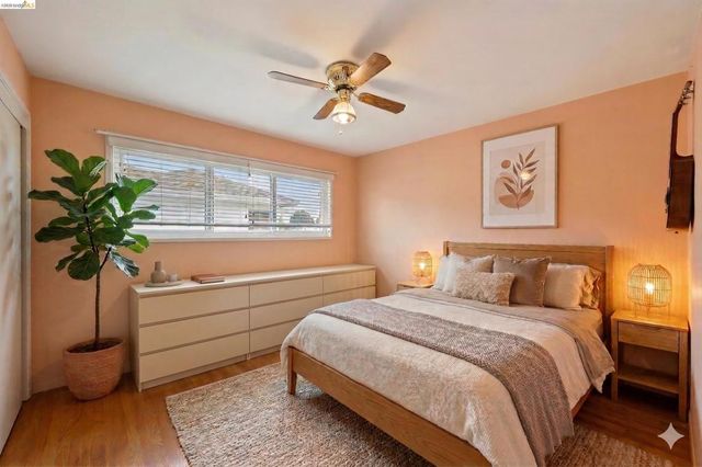 928 Evergreen AVE, San Leandro, CA 94577