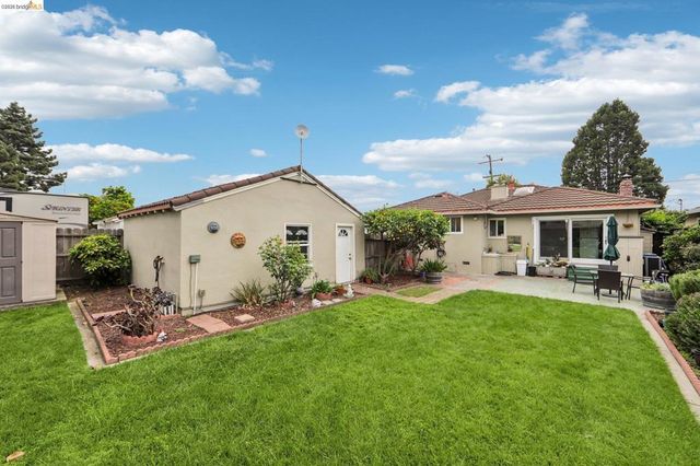 928 Evergreen AVE, San Leandro, CA 94577