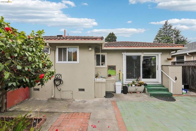 928 Evergreen AVE, San Leandro, CA 94577