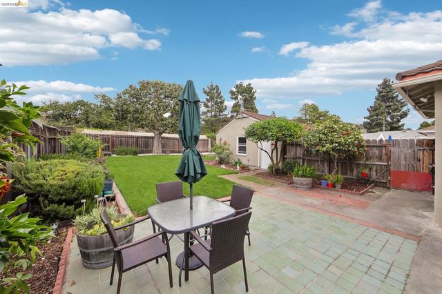 928 Evergreen AVE, San Leandro, CA 94577