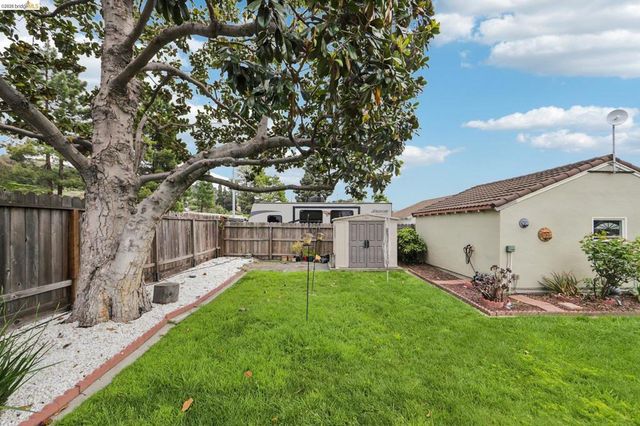 928 Evergreen AVE, San Leandro, CA 94577