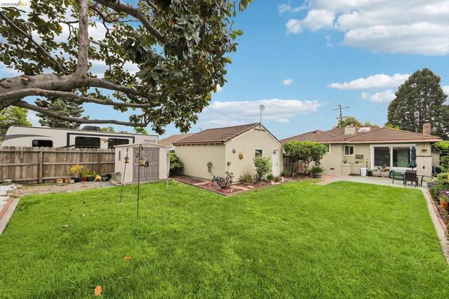 928 Evergreen AVE, San Leandro, CA 94577