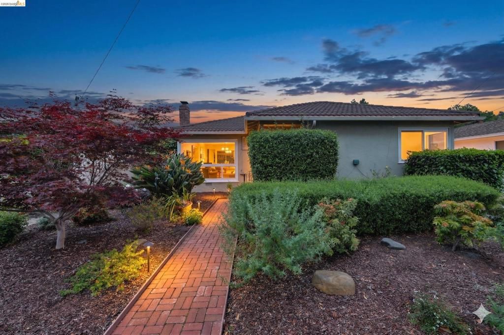 928 Evergreen AVE, San Leandro, CA 94577