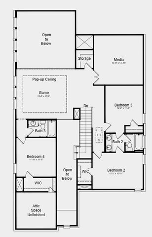 1405 Victory Terrace, Northlake, TX 76226